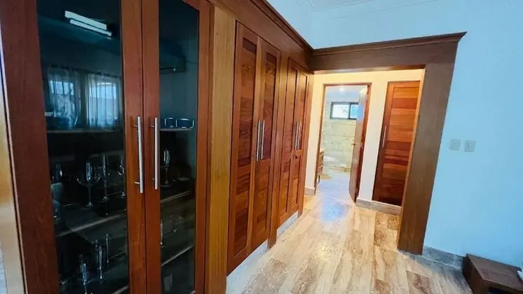 Apart Daire, 2 Yatak Odası, Teras