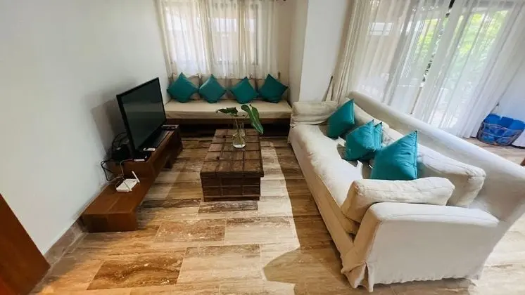 Apart Daire, 2 Yatak Odası, Teras