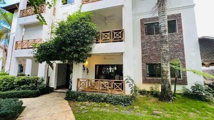 Apart Daire, 2 Yatak Odası, Teras
