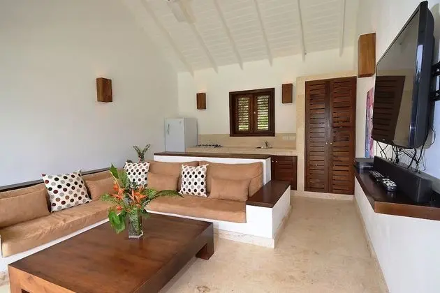 Villa, 5 Yatak Odası, Balkon