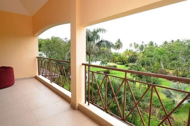 Villa, 5 Yatak Odası, Balkon