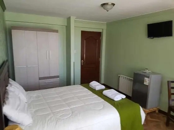 Comfort Tek Büyük Yataklı Oda, 1 Çift Kişilik Yatak, Sigara İçilmez