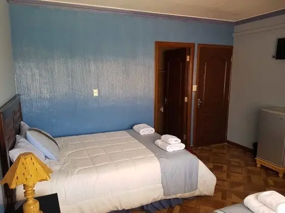 Comfort Tek Büyük Yataklı Oda, 1 Çift Kişilik Yatak, Sigara İçilmez