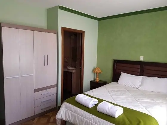 Comfort Tek Büyük Yataklı Oda, 1 Çift Kişilik Yatak, Sigara İçilmez