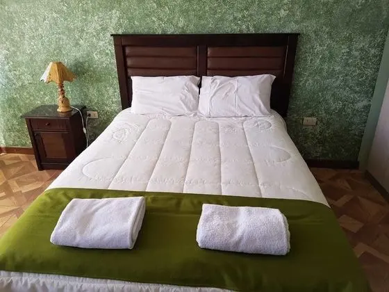 Comfort Tek Büyük Yataklı Oda, 1 Çift Kişilik Yatak, Sigara İçilmez