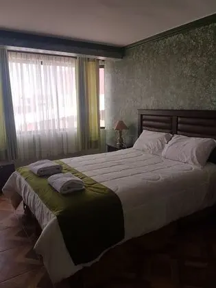 Comfort Tek Büyük Yataklı Oda, 1 Çift Kişilik Yatak, Sigara İçilmez