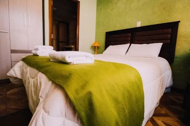 Comfort Tek Büyük Yataklı Oda, 1 Çift Kişilik Yatak, Sigara İçilmez