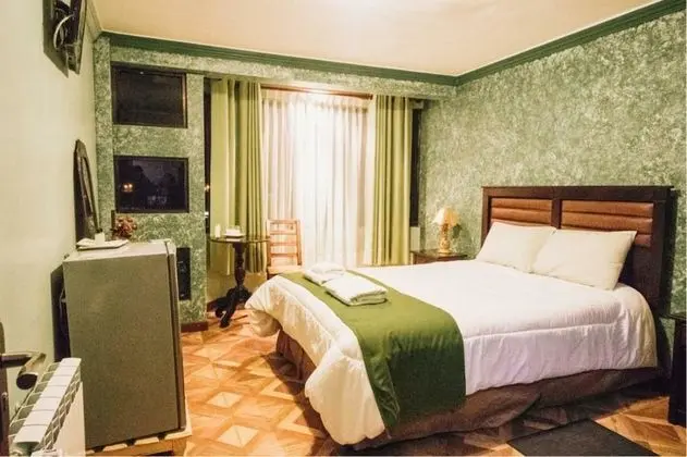 Comfort Tek Büyük Yataklı Oda, 1 Çift Kişilik Yatak, Sigara İçilmez