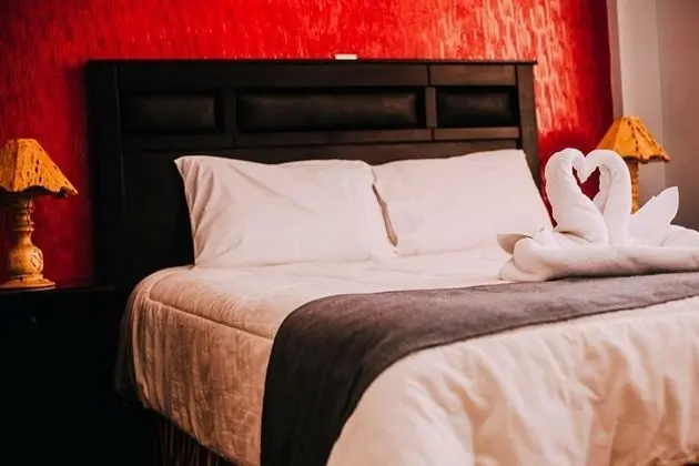 Comfort Tek Büyük Yataklı Oda, 1 Çift Kişilik Yatak, Sigara İçilmez