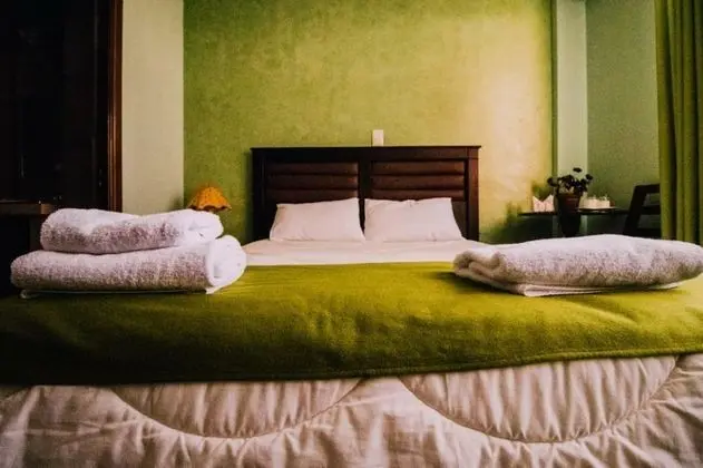 Comfort Tek Büyük Yataklı Oda, 1 Çift Kişilik Yatak, Sigara İçilmez