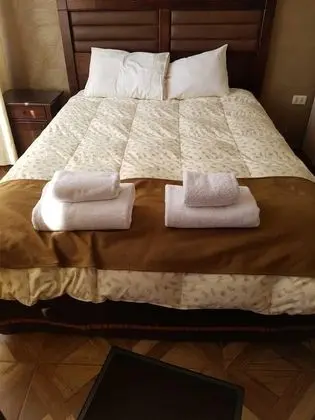 Comfort Tek Büyük Yataklı Oda, 1 Çift Kişilik Yatak, Sigara İçilmez