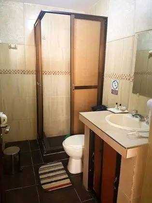 Comfort Tek Büyük Yataklı Oda, 1 Çift Kişilik Yatak, Sigara İçilmez