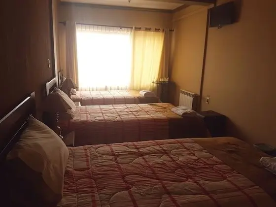 Comfort Üç Kişilik Oda, 1 Yatak Odası, Sigara İçilmez