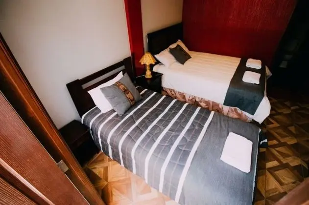 Comfort Üç Kişilik Oda, 1 Yatak Odası, Sigara İçilmez