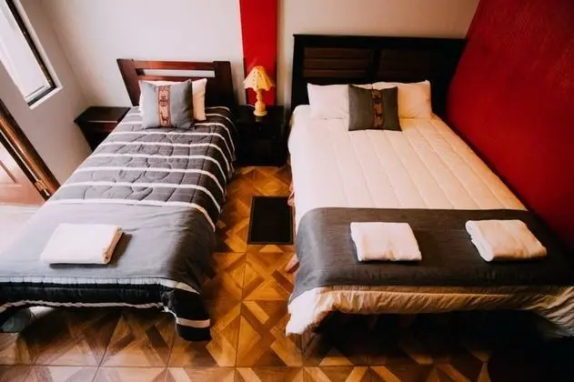 Comfort Üç Kişilik Oda, 1 Yatak Odası, Sigara İçilmez