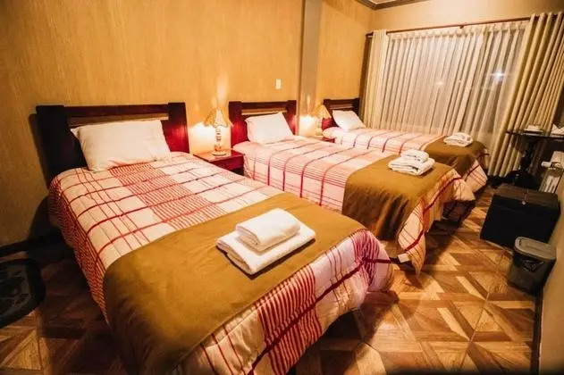 Comfort Üç Kişilik Oda, 1 Yatak Odası, Sigara İçilmez