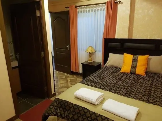 Standard Tek Kişilik Oda, 1 Tek Kişilik Yatak, Sigara İçilmez