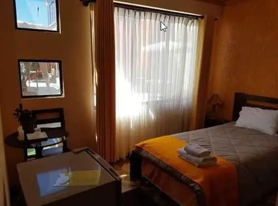 Standard Tek Kişilik Oda, 1 Tek Kişilik Yatak, Sigara İçilmez