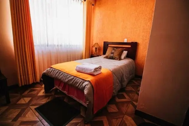 Standard Tek Kişilik Oda, 1 Tek Kişilik Yatak, Sigara İçilmez