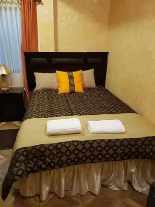 Standard Tek Kişilik Oda, 1 Tek Kişilik Yatak, Sigara İçilmez