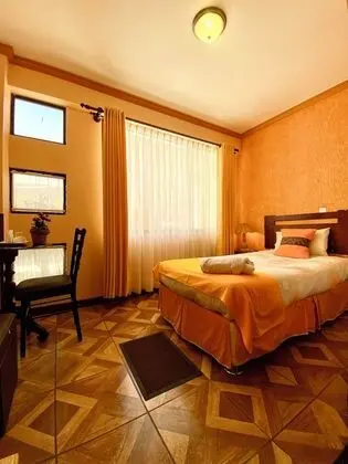 Standard Tek Kişilik Oda, 1 Tek Kişilik Yatak, Sigara İçilmez