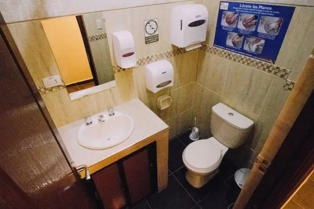 Standard Tek Kişilik Oda, 1 Tek Kişilik Yatak, Sigara İçilmez