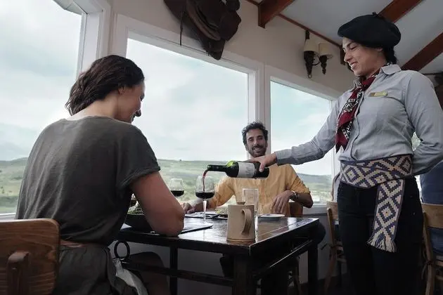 Superior Tek Büyük veya İki Ayrı Yataklı Oda