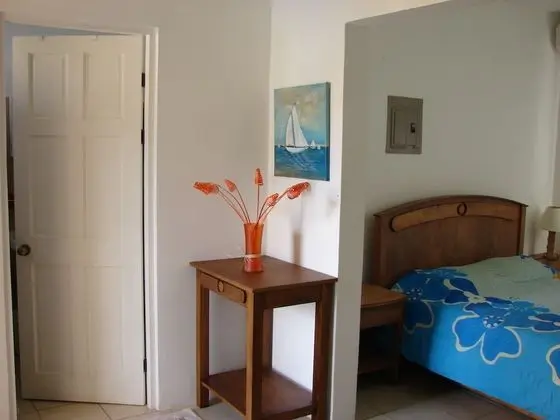 Las Torres Studio No 09