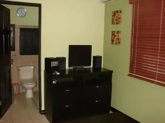 Las Torres Studio No 30