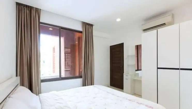 3 Bedrooms Condominium