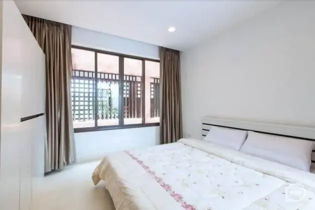 3 Bedrooms Condominium