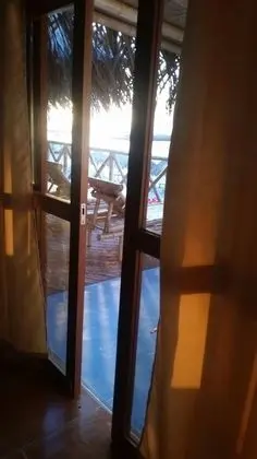 Dört Kişilik Oda, Teras, Plaj Manzaralı