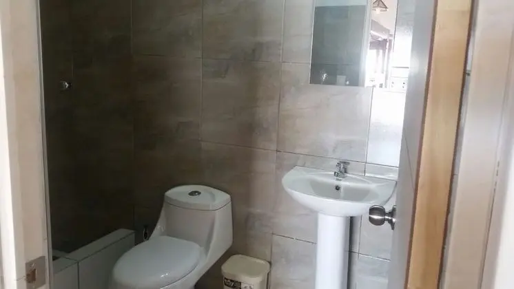 Tek Büyük Yataklı Oda, Teras, Plaj Manzaralı