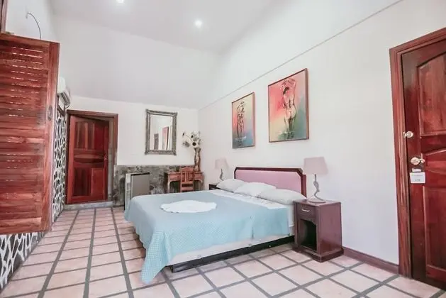 Bungalow