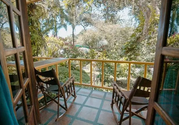 Bungalow