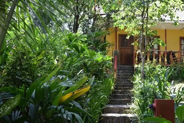 Bungalow