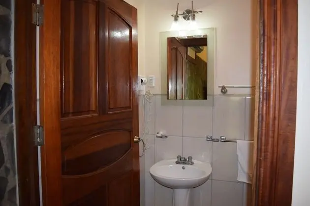 Bungalow