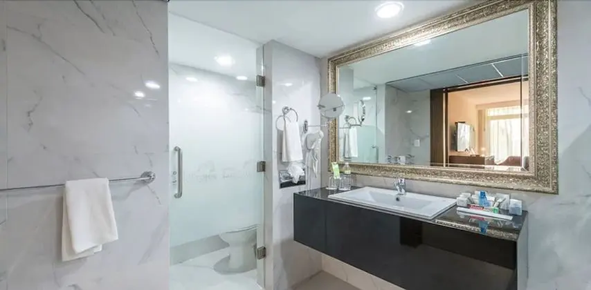 Master Suite