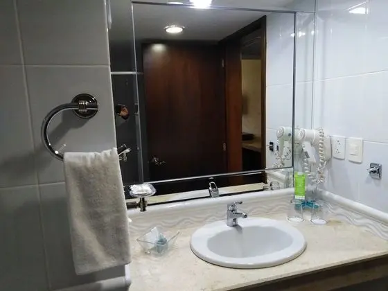 Standard Tek Kişilik Oda