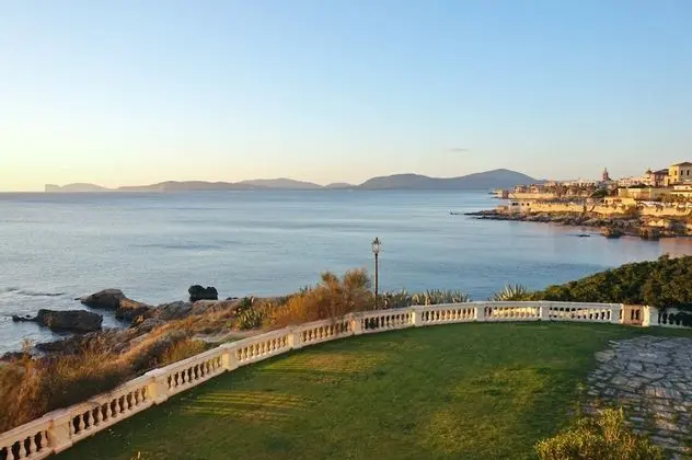 Tek Kişilik Oda, Kısmi Deniz Manzaralı
