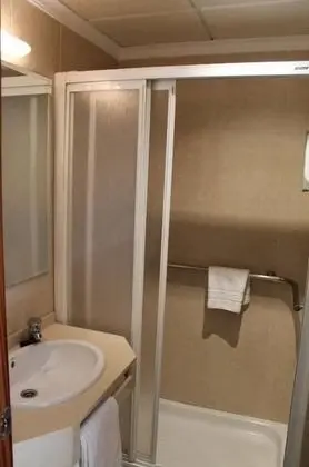 Tek Büyük Yataklı Oda (2 Adults)