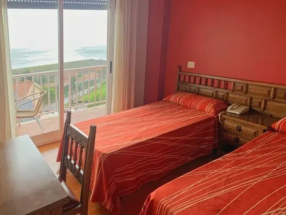 Junior Süit, Balkon, Deniz Manzaralı