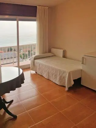 Junior Süit, Balkon, Deniz Manzaralı