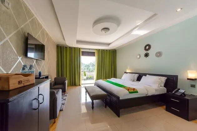 Deluxe Oda