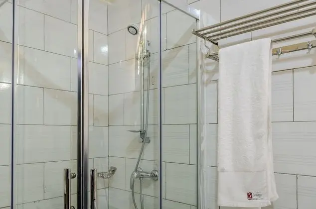 Tek Kişilik Oda