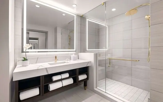 Deluxe Tek Kişilik Oda, 1 En Büyük (King) Boy Yatak, Şehir Manzaralı