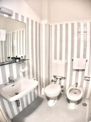 Tek Büyük Yataklı Oda, Şehir Manzaralı