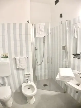 Tek Büyük Yataklı Oda, Şehir Manzaralı