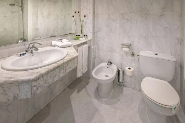 Standard Oda, Havuz Manzaralı