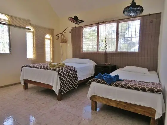 Habitación 1